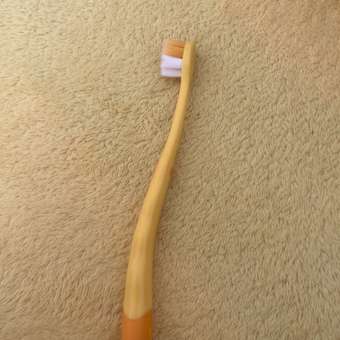 Зубная щетка классическая Чистый Зуб от 2 лет 1 шт.: отзыв пользователя Детский Мир