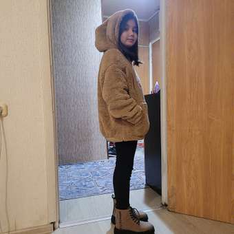 Ботинки Futurino: отзыв пользователя Детский Мир