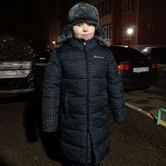 Шапка ARCTICMAGIC: отзыв пользователя Детский Мир