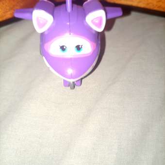 Фигурка Super Wings Кристалл мини: отзыв пользователя Детский Мир