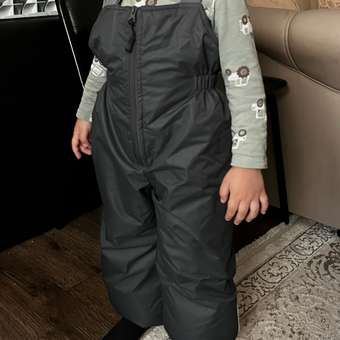 Полукомбинезон Arctic kids: отзыв пользователя Детский Мир