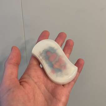 Набор Attivio Подводный мир мыло: отзыв пользователя Детский Мир