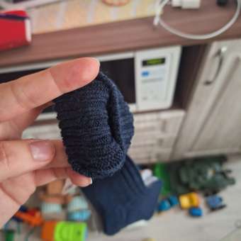 Носки Futurino 2 пары: отзыв пользователя Детский Мир