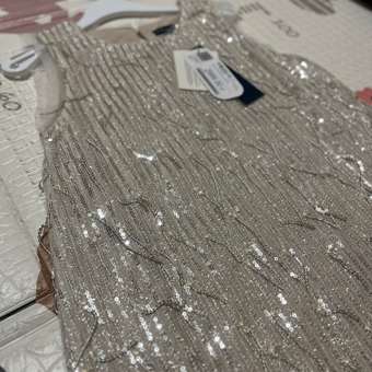 Платье Orsolini: отзыв пользователя Детский Мир