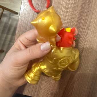 Фигурка GooJitZu Смэш Страйкерс Блазагон: отзыв пользователя Детский Мир