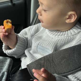 Джемпер Happy Baby: отзыв пользователя Детский Мир