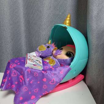 Игровой набор Zuru BABYCORNS: отзыв пользователя ДетМир