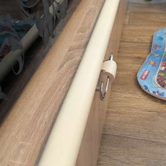 Накладка Baby Safe 1 шт.: отзыв пользователя Детский Мир