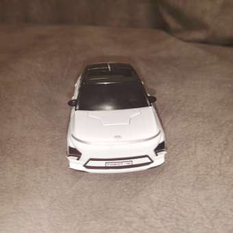 Фигурка ТОБОТ: отзыв пользователя Детский Мир