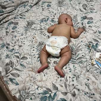 Трусики Pampers Premium Care 4 (9-15 кг) 38 шт.: отзыв пользователя ДетМир