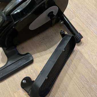 Эллиптический тренажер для дома Solmax кардио степпер эллипс Fitness: отзыв пользователя Детский Мир