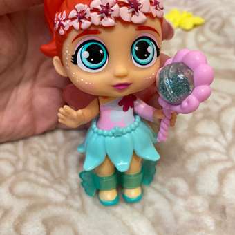 Кукла мини IMC Toys: отзыв пользователя Детский Мир