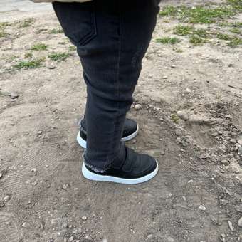 Полуботинки Tombi: отзыв пользователя Детский Мир