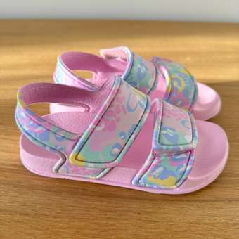 Сандалии Wappo : отзыв пользователя ДетМир