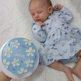 Платье-боди BabyGо: отзыв пользователя Детский Мир