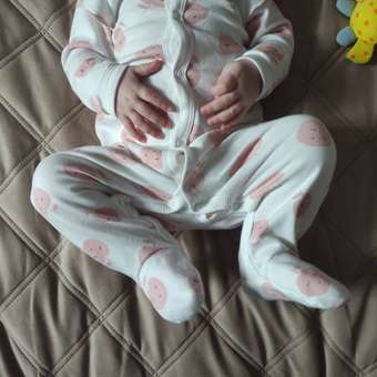 Комбинезон Моя Горошинка: отзыв пользователя Детский Мир