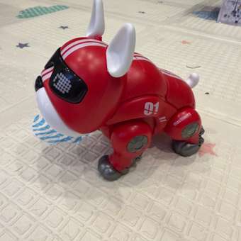 Собака РУ Mioshi Робот: отзыв пользователя Детский Мир
