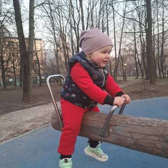 Кроссовки Indigo kids: отзыв пользователя Детский Мир