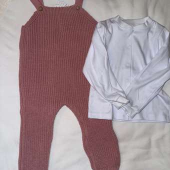 Комплект Совенок Дона: отзыв пользователя Детский Мир