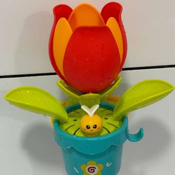 Игрушка TrendToys для купания в ванной: отзыв пользователя Детский Мир