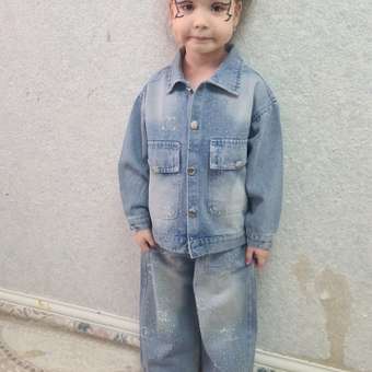 Стразы-стикеры для лица Lukky Fashion в ассортименте Т24127: отзыв пользователя Детский Мир