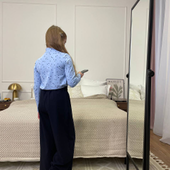 Водолазка Селтекс: отзыв пользователя Детский Мир