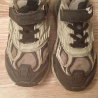 Кроссовки Jomoto: отзыв пользователя Детский Мир