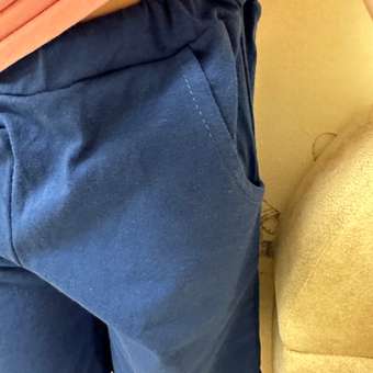 Шорты Утенок: отзыв пользователя Детский Мир