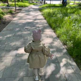 Шапка Little Star: отзыв пользователя Детский Мир