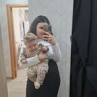 Комплект BabyGо: отзыв пользователя Детский Мир