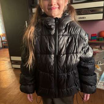 Куртка Futurino Fashion: отзыв пользователя Детский Мир