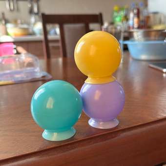Игрушка Happy Baby: отзыв пользователя ДетМир