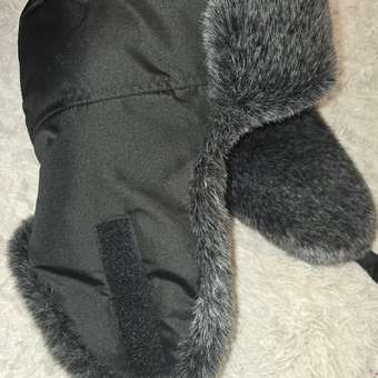 Шапка ARCTICMAGIC: отзыв пользователя Детский Мир