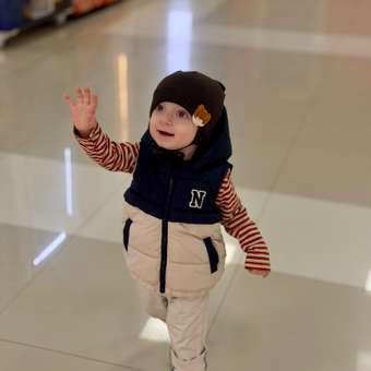 Шапка BabyGo: отзыв пользователя Детский Мир