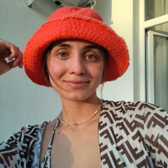 Панама Futurino : отзыв пользователя Детский Мир