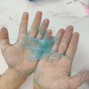 Слайм Slime: отзыв пользователя ДетМир