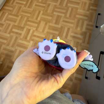 Фигурка Stitch Gen Z: отзыв пользователя Детский Мир