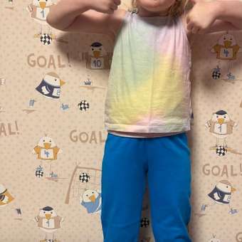 Брюки Утенок: отзыв пользователя Детский Мир