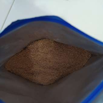 Каша безмолочная Nutrilon гречневая 180г с 4месяцев: отзыв пользователя ДетМир