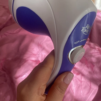 Массажер HomDoctor антицеллюлитный: отзыв пользователя Детский Мир