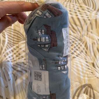 Боди Mjolk: отзыв пользователя Детский Мир