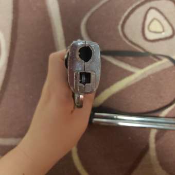Ружье Gonher Ковбой: отзыв пользователя ДетМир