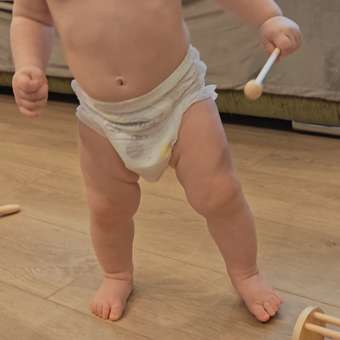 Трусики Koji Kea XXL (15-20 кг) 32 шт.: отзыв пользователя Детский Мир