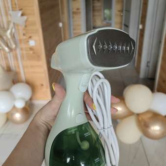 Ручной отпариватель KITFORT КТ-9150: отзыв пользователя Детский Мир