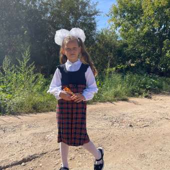 Туфли Futurino School: отзыв пользователя Детский Мир