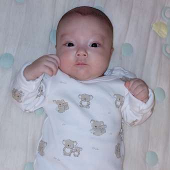 Комплект Моя Горошинка: отзыв пользователя Детский Мир