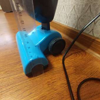 Вертикальный пылесос KITFORT КТ-5544: отзыв пользователя Детский Мир