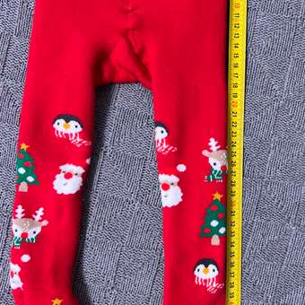 Колготки Моя Горошинка: отзыв пользователя Детский Мир