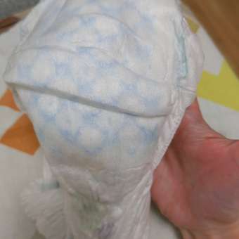 Трусики Pampers Pants 6 (15+ кг) 76 шт.: отзыв пользователя ДетМир
