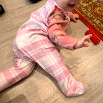 Ползунки 2 шт Gulliver: отзыв пользователя Детский Мир